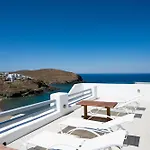 Merchia Bay Villas Mykonos
