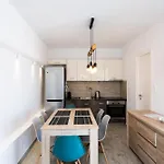 Merchia Bay Villas Mykonos