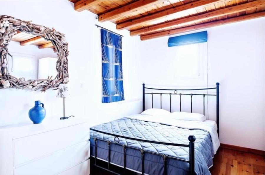 Merchia Bay Mykonos Holiday home *