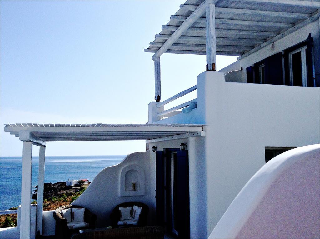 Holiday home Merchia Bay Mykonos