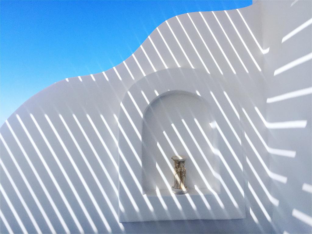 Holiday home Merchia Bay Mykonos